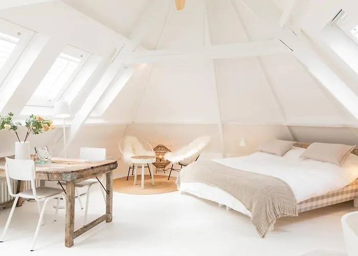 Luttik Hotel Alkmaar photo