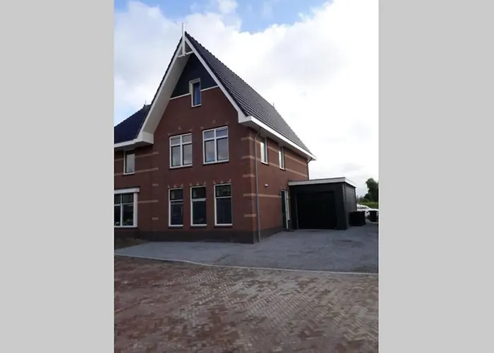 foto di Dutch Villa At The River Kolhorn