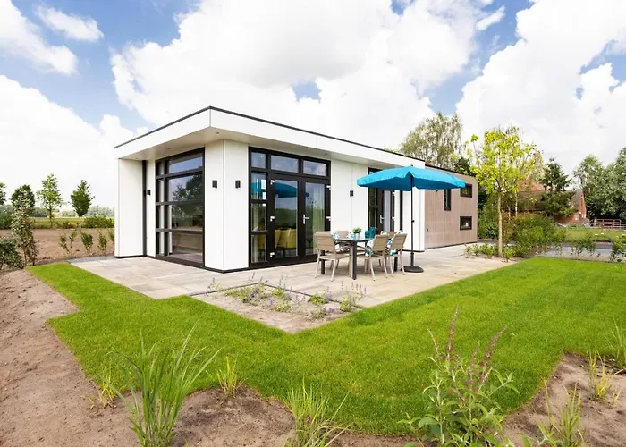 Wk Deluxe Wellness 6 Personen fotorgafie