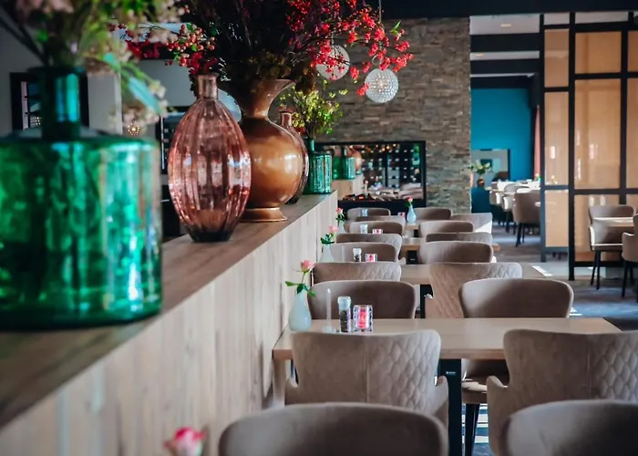 Van Der Valk Hotel Wieringermeer Wieringerwerf photo