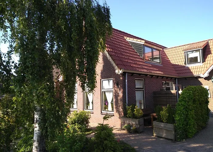 foto di Het Voorhuis