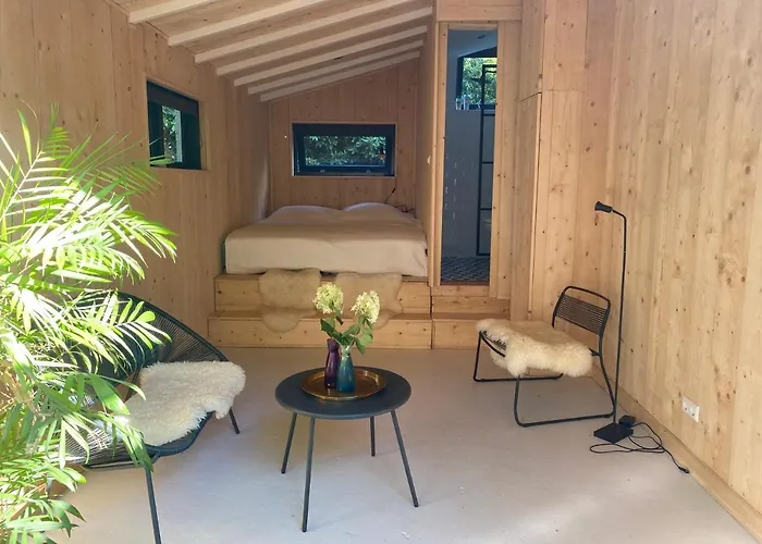Fabulous F1 B&B Bentveld foto