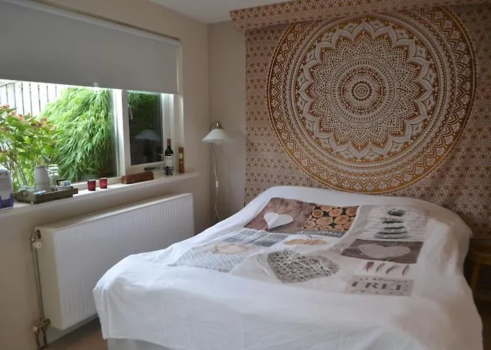 The Shanti Studio Bussum photo