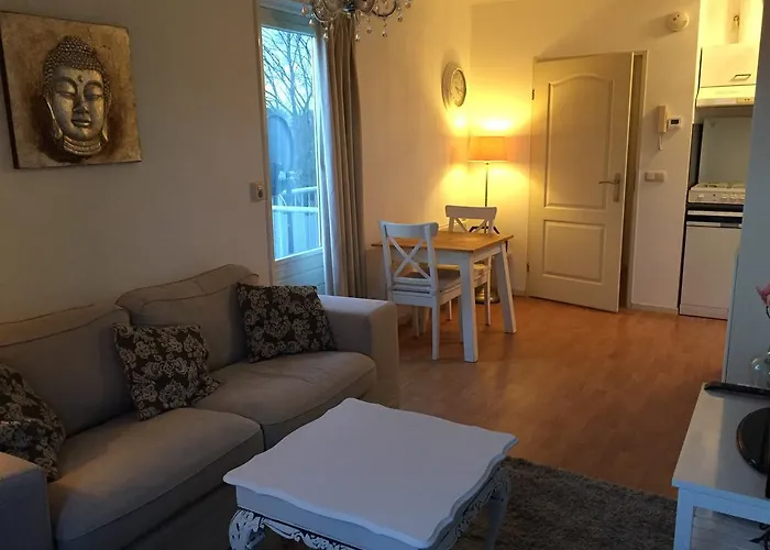 foto di Apartment Zout IJmuiden
