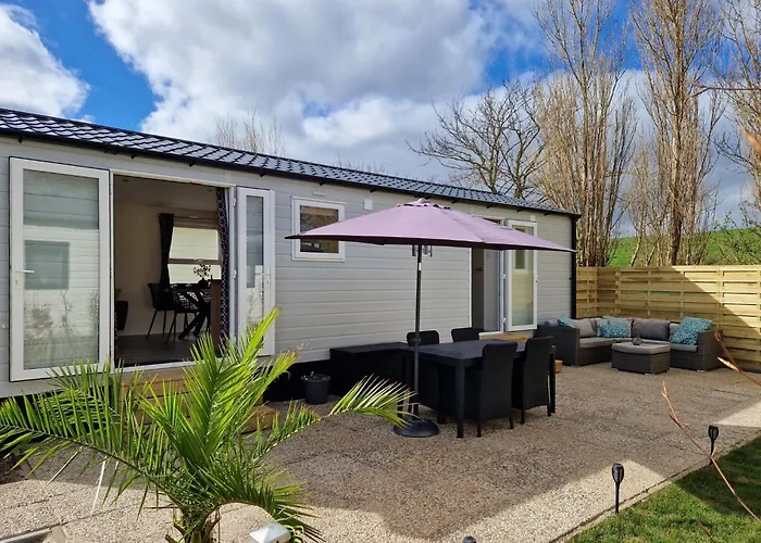 Holiday Home Wiringherlant-32 By Interhome 希波利蒂斯胡夫照片