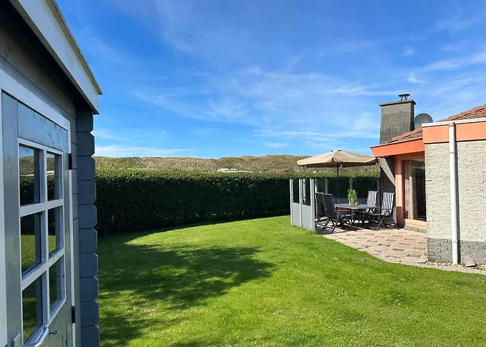 Zeester 227 De Zandloper foto