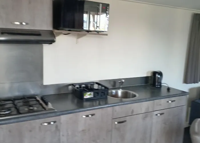 Hotel Mares Enkhuizen Foto