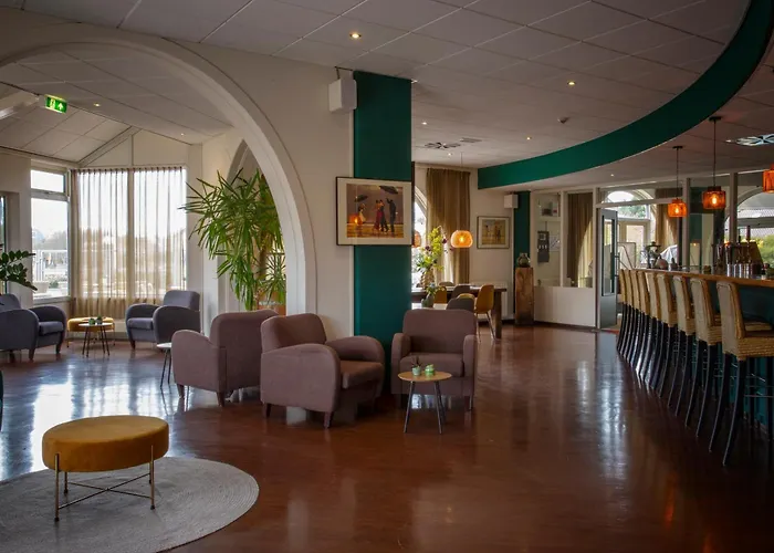 fotos do Hotel Greenside Texel De Koog 