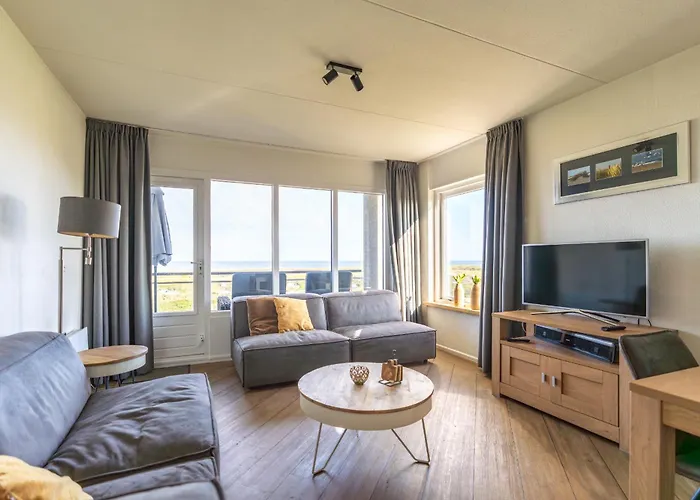 דה קוח Appartementencomplex Juliana 118 תמונה