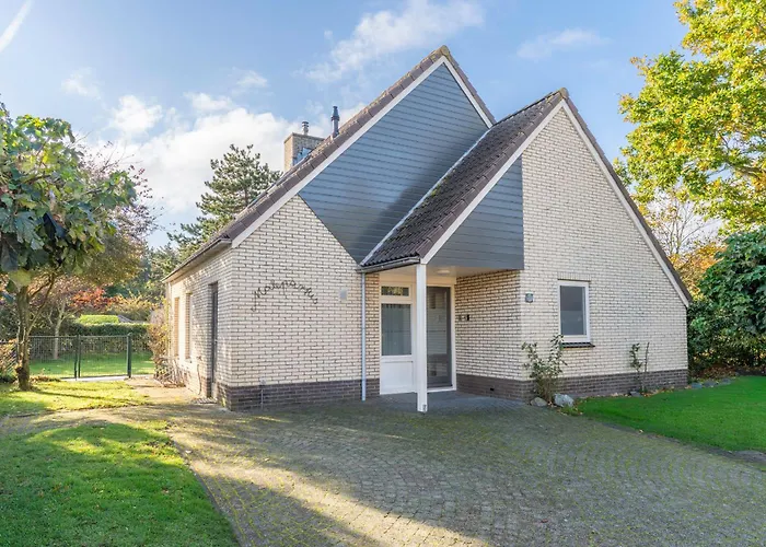 fotos do Villapark Kamperfoelie 57 De Koog 