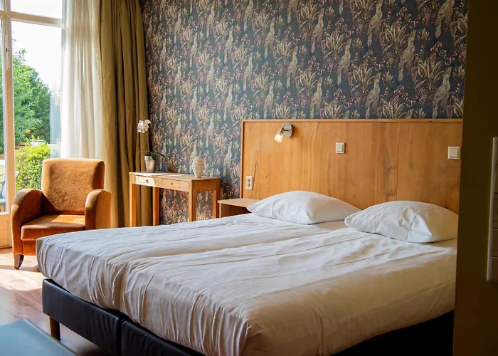 Hotel Beemster Middenbeemster foto