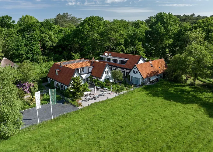 Villa De Hazelaar Schoorl foto