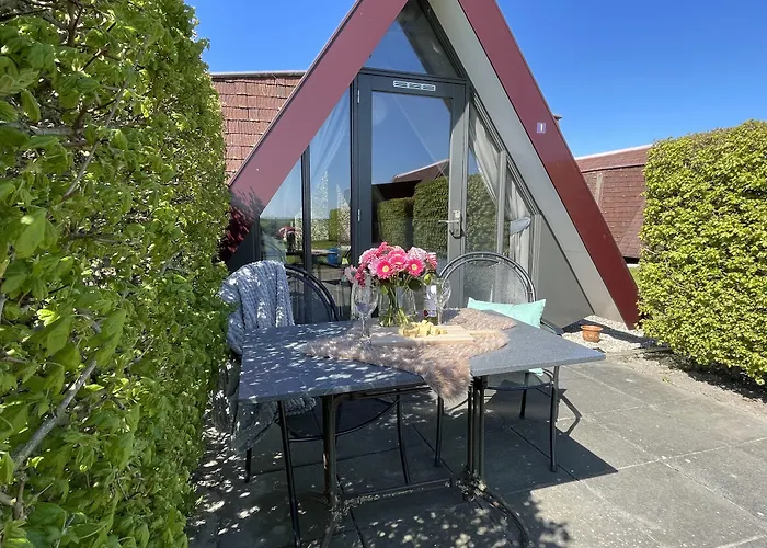 Hotelhuisjes Andijk φωτογραφία