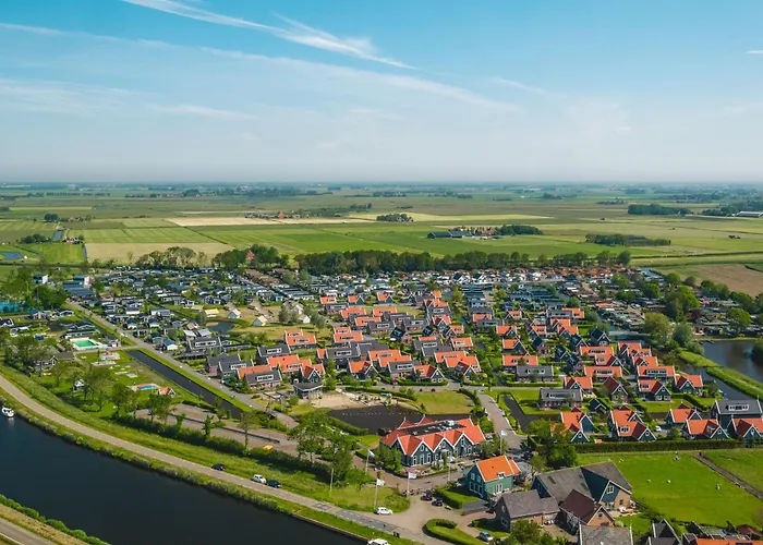 Photo de Hotel De Rijp à Oost-Graftdijk