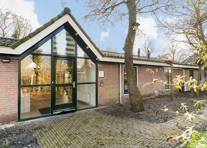 Boerderij Appartement 'T Vogelnest Heiloo fotoğrafı