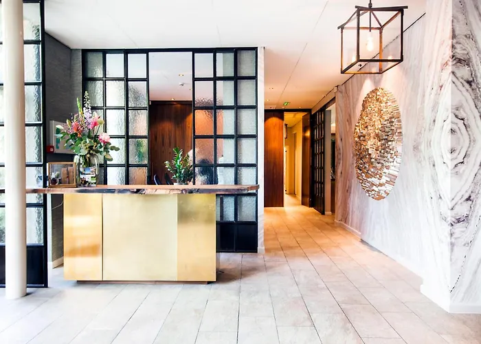 Restaurant Hotel Merlet Schoorl photo
