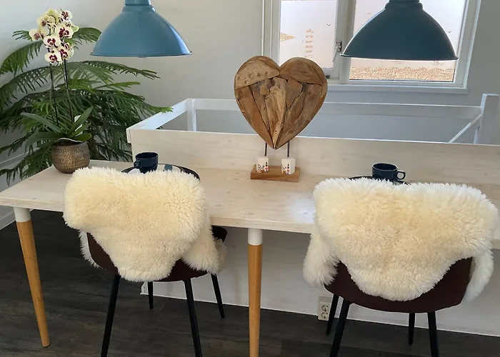 B&B Zonnedael Oosterend  fotoğrafı