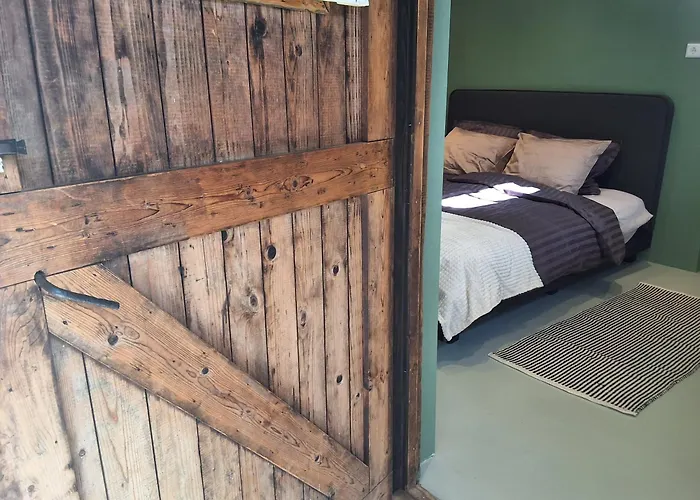 fotos do Bij Parels Landelijk Overnachten In Het Groen Velserbroek