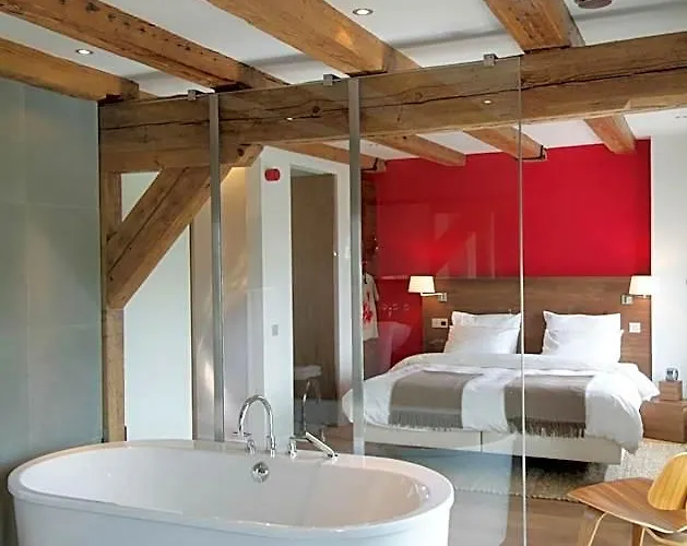 Texel Suites Oudeschild photo