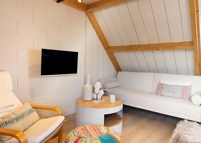 The Little House By The Sea Villa Egmond aan Zee fotoğrafı