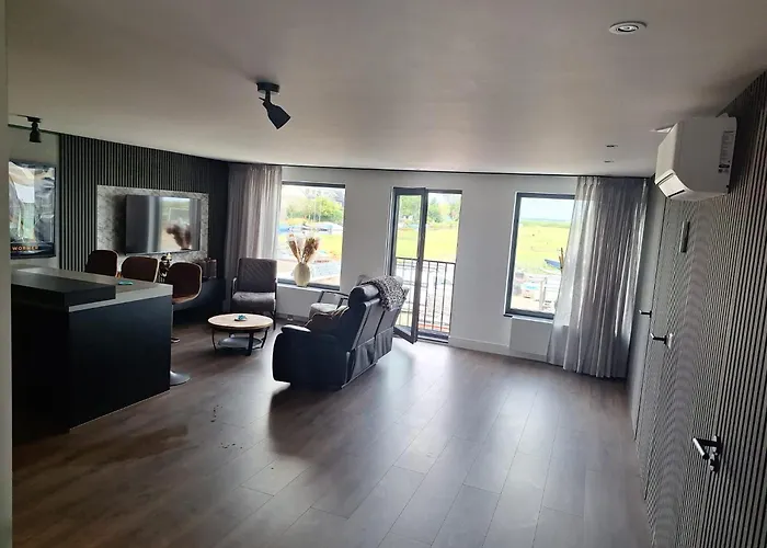 Casa Wormer Amsterdam 1 תמונה