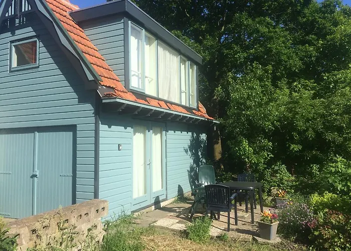 B&B Het Witte Huis De Weere foto