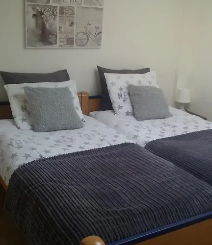 Studio Driehuis Hotel zdjęcie
