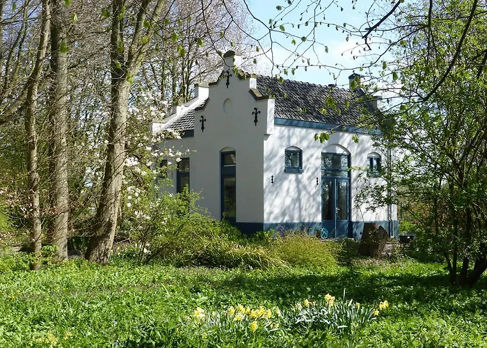 Station Scharwoude Hotel photo