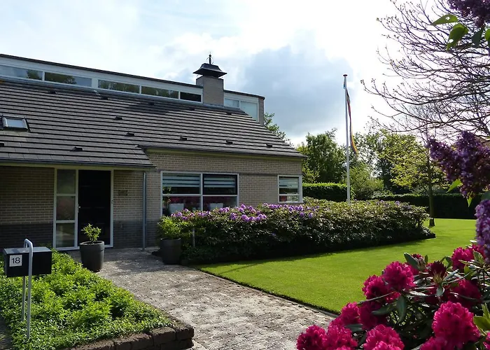 صورة هيلو Bed&Breakfast Het Groene Veldt