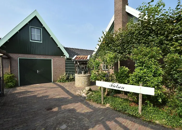 Cozy Apartment In 'T Zand On Dutch Coast foto