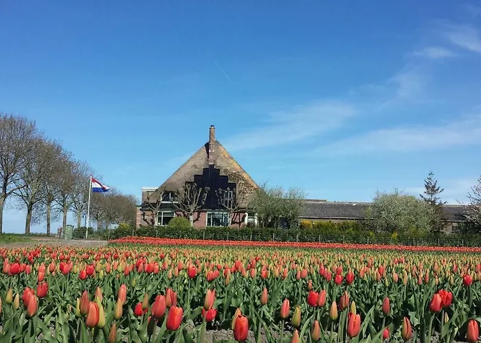 foto di Petit Normande Hotel Westwoud