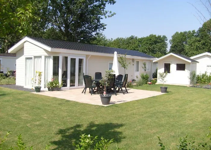 Holiday Home Droompark Buitenhuizen fotorgafie