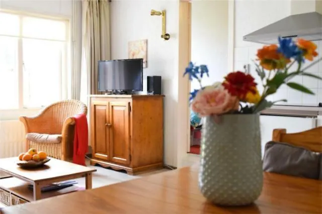 De Buurman Villa Camperduin fotoğrafı