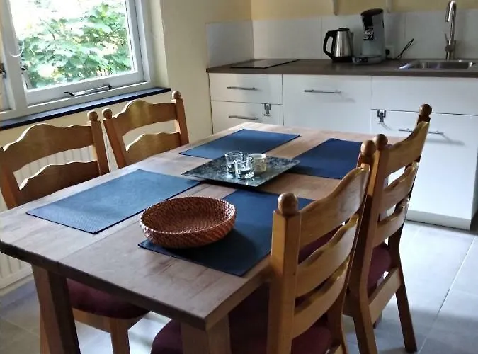 Green Paradise Studio Apartment Badhoevedorp fotorgafie