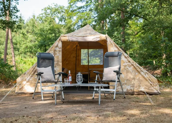 Tent-Ok, Wognum Hotel zdjęcie