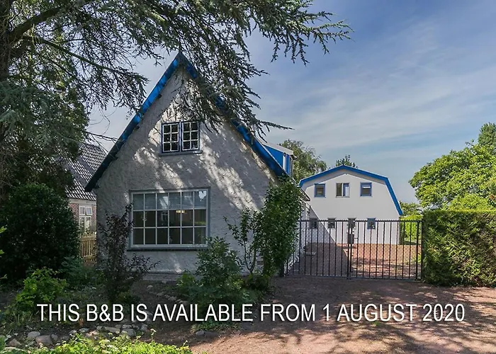 B&B De Koolschuur - Sint Pancras zdjęcie